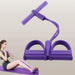 Yoga Pedal Pusher