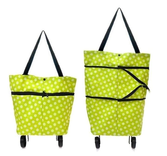Trolly Bag