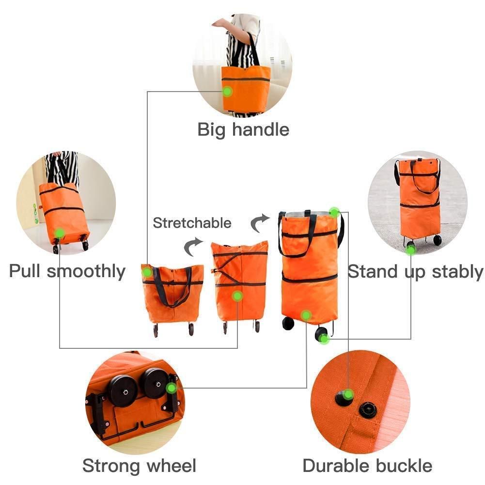Trolly Bag