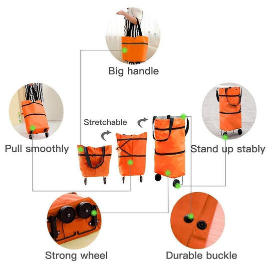 Trolly Bag