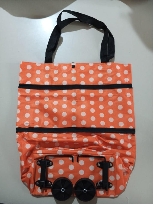 Trolly Bag